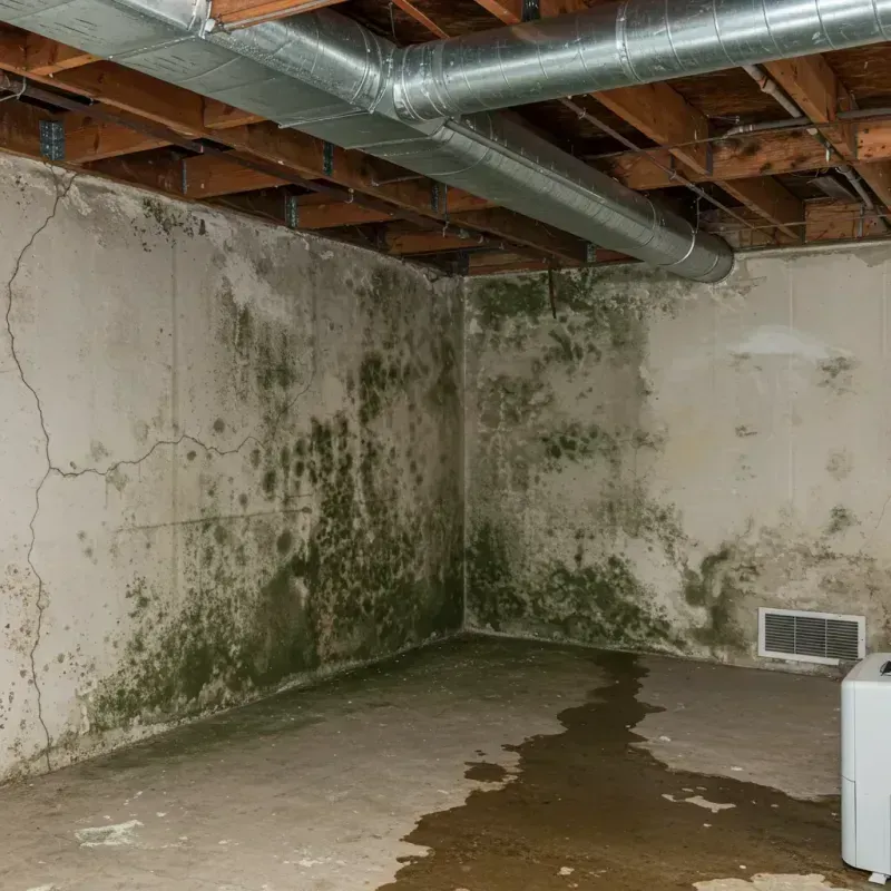 Professional Mold Removal in Sedco Hills, CA